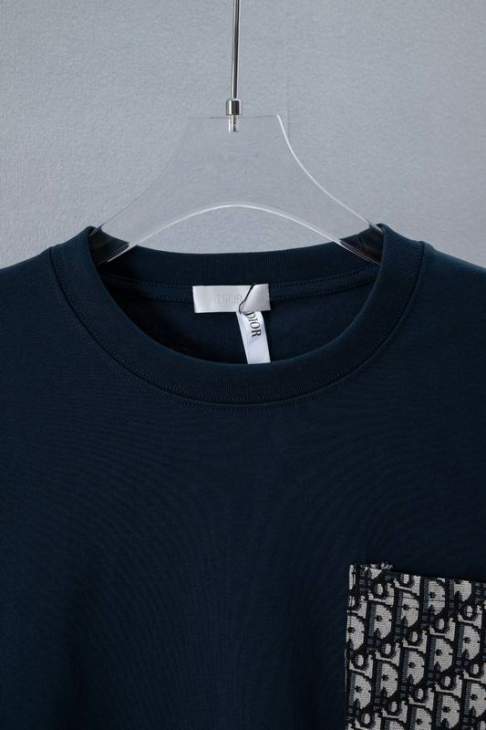 Dior T Shirts Short _SKUDiorS-XLqqtxQ18515673